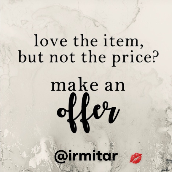 Make an offer!!❤️❤️ - Picture 3 of 3